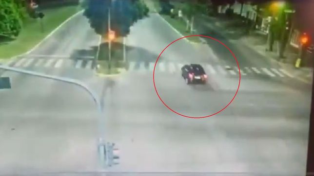 pidieron la detencion de la amiga de la toretto que manejaba el otro auto la noche del choque fatal