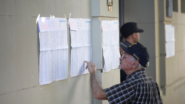 el kirchnerismo no se resigna e insistira con las elecciones concurrentes en la provincia