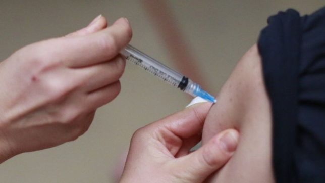 el aporte de la unlp en el estudio de combinacion de vacunas