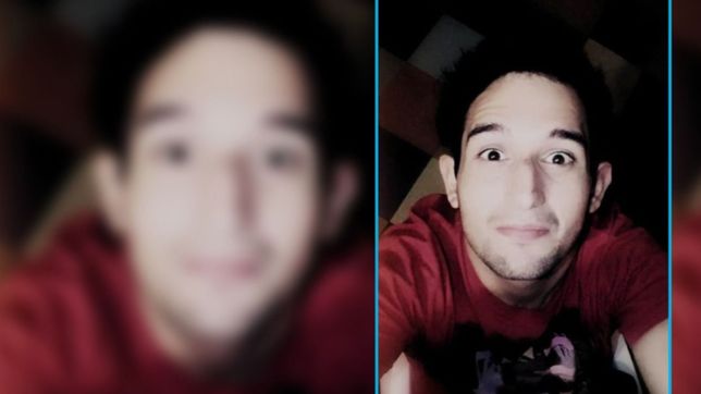 es un milagro hasta para los medicos: el glover baleado ya salio de terapia intensiva