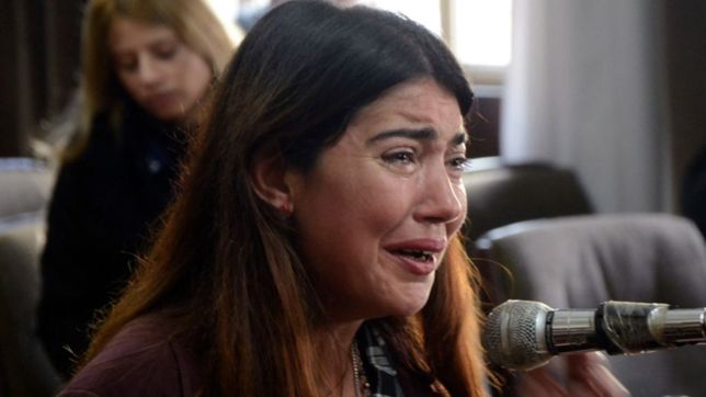 me arruino la vida: el relato detras del caso de rapto y tortura que sacudio a la plata