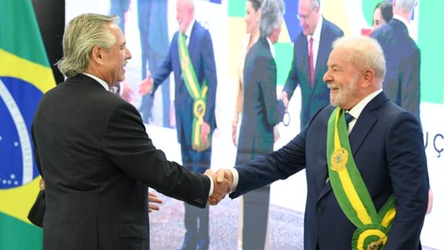 ¿como es la moneda sudamericana comun que buscan crear argentina y brasil?