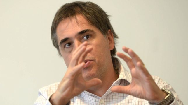 guido lorenzino le reclamo a facebook que mejore sus estandares de ciberseguridad