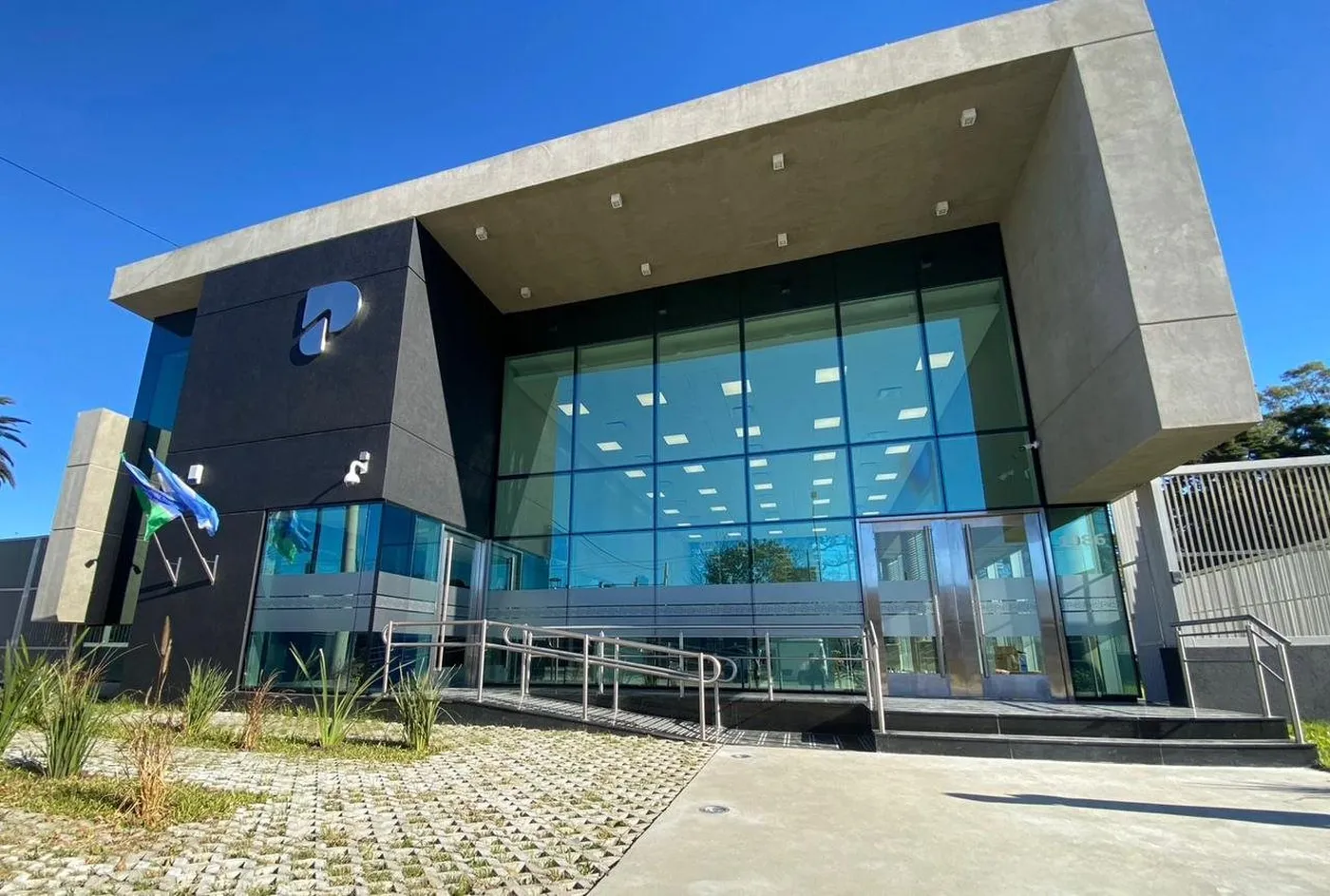 banco provincia sucursal ramallo