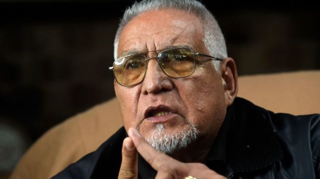 denunciaron al juez que sobreseyo a juan pablo pata medina