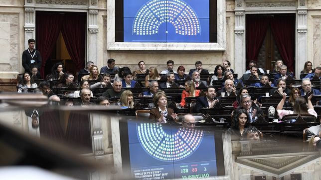 el insolito caso candidato que es de la plata pero se presenta en caba