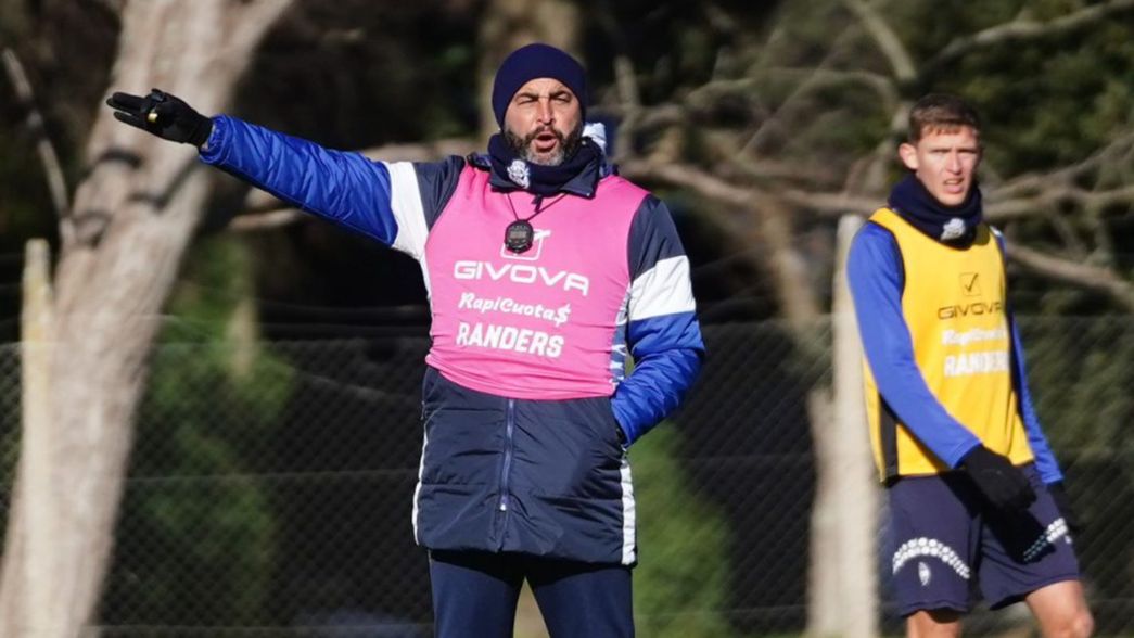 Debuts, caras nuevas y repleto de bajas: ¿qué once parará Gimnasia para recibir a Central?