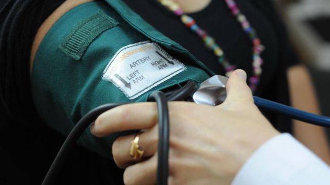 cobros, bonos y atencion: ioma lanzo un instructivo para los medicos de la plata