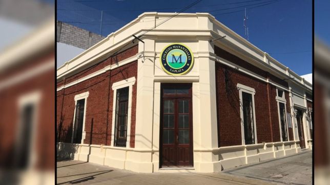 ¿que se sabe hasta ahora de la intoxicacion de 79 chicos en un colegio de la plata?