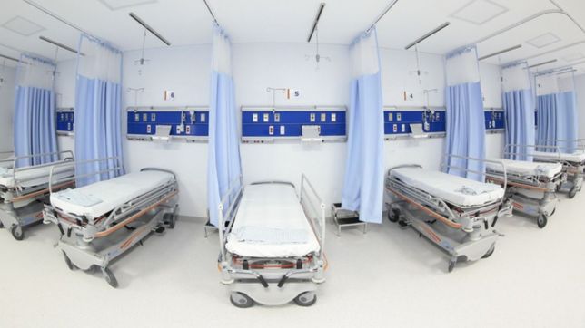 inauguran una nueva unidad de trasplante de medula osea