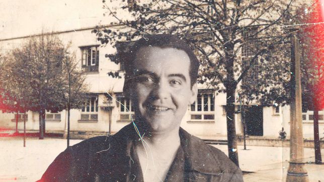 federico garcia lorca en la unlp: charla sobre teatro y una visita a los ninos