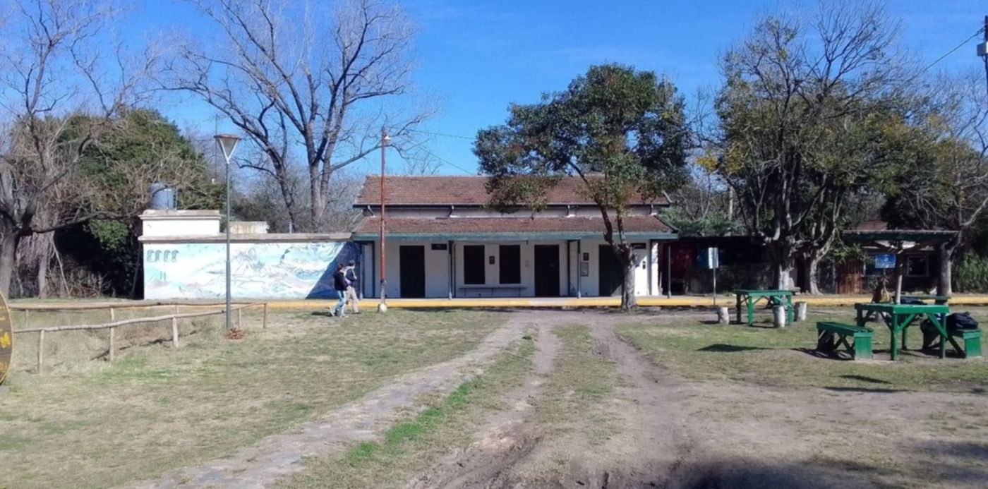 Reserva Santa Catalina