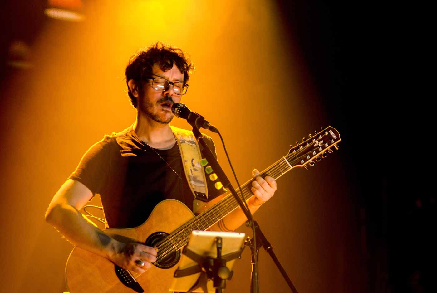 Lisandro Aristimuño se presentará el 5 de octubre en el Teatro Coliseo Podestá Lisandro Aristimuño se presentará el 5 de octubre en el Teatro Coliseo Podestá