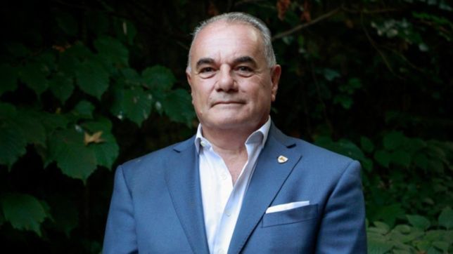 reves judicial para anibal fortuna: ordenan que deje trabajar a una colega