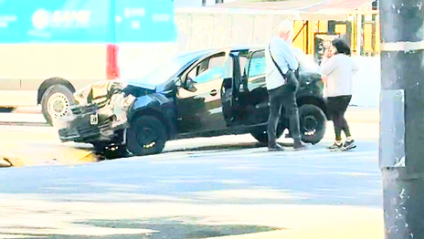 ¿Cuáles son los corredores más peligrosos de La Plata que registran la mayor cantidad de accidentes fatales?