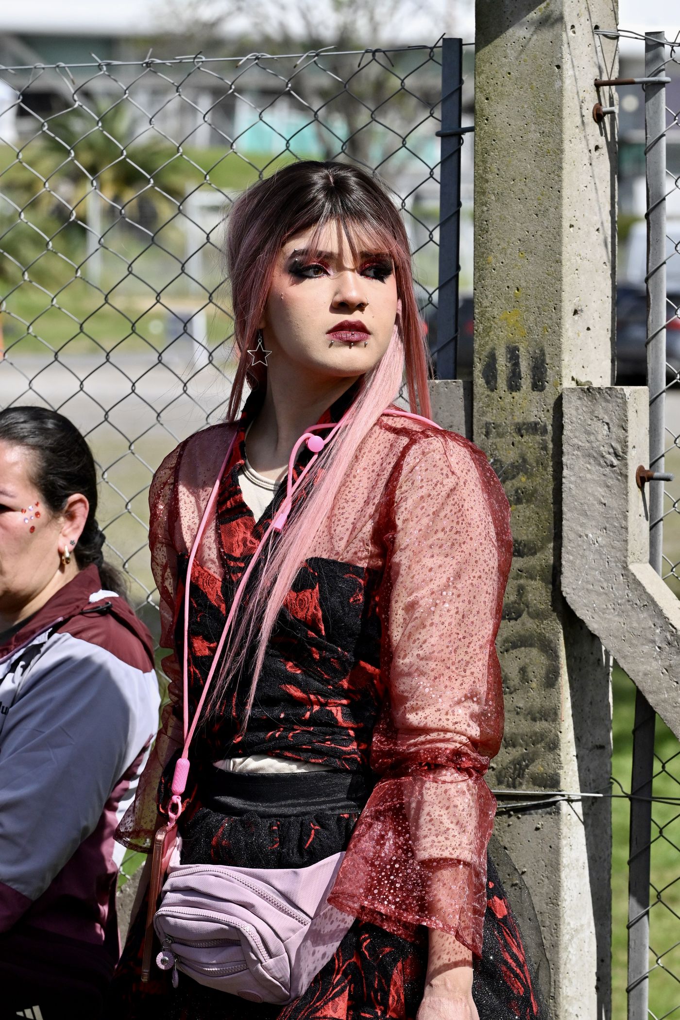 Fanaticos de BTS en La Plata (14)