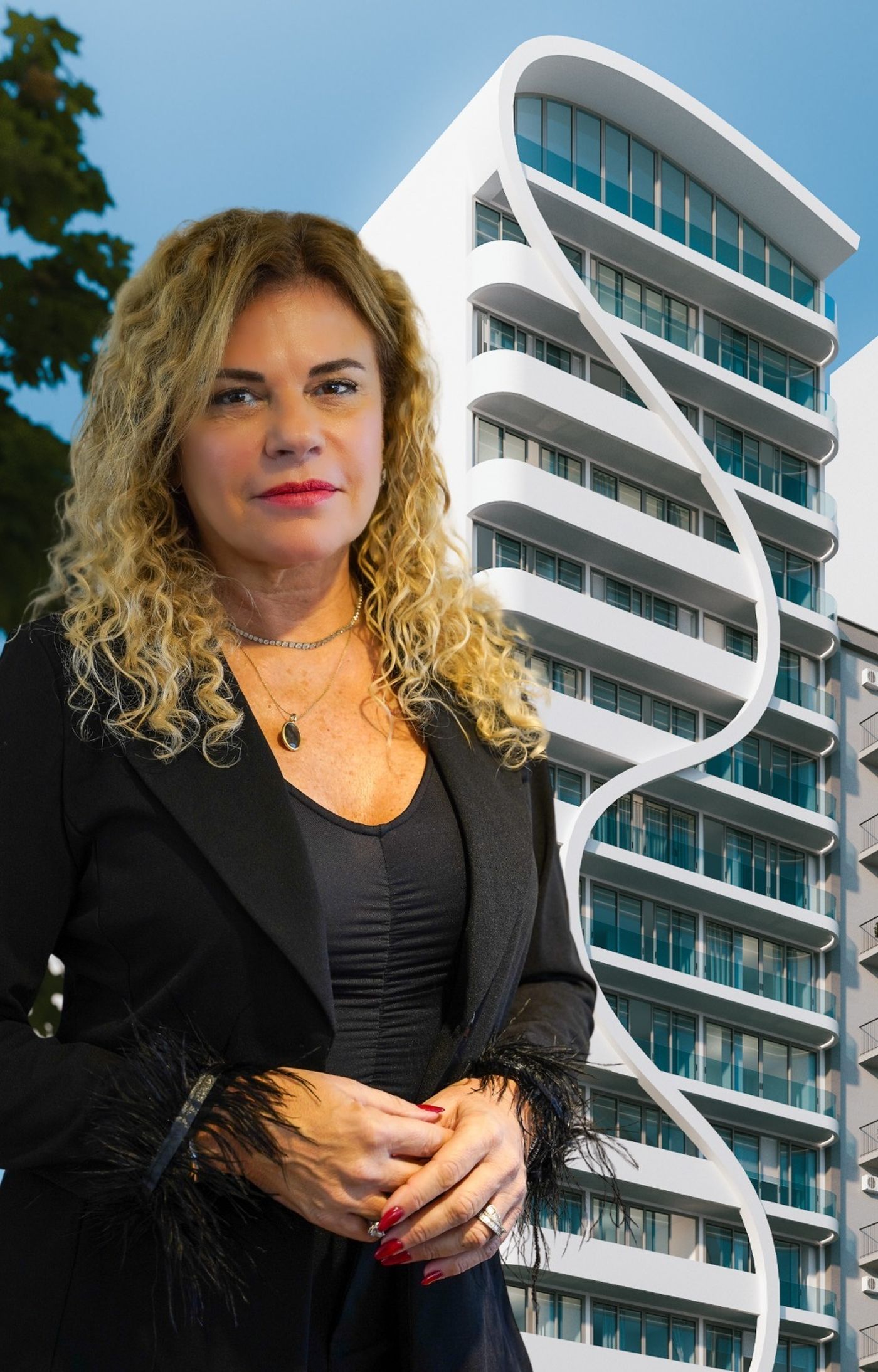 Viviana Yacoub, presidente de Estudio Yacoub