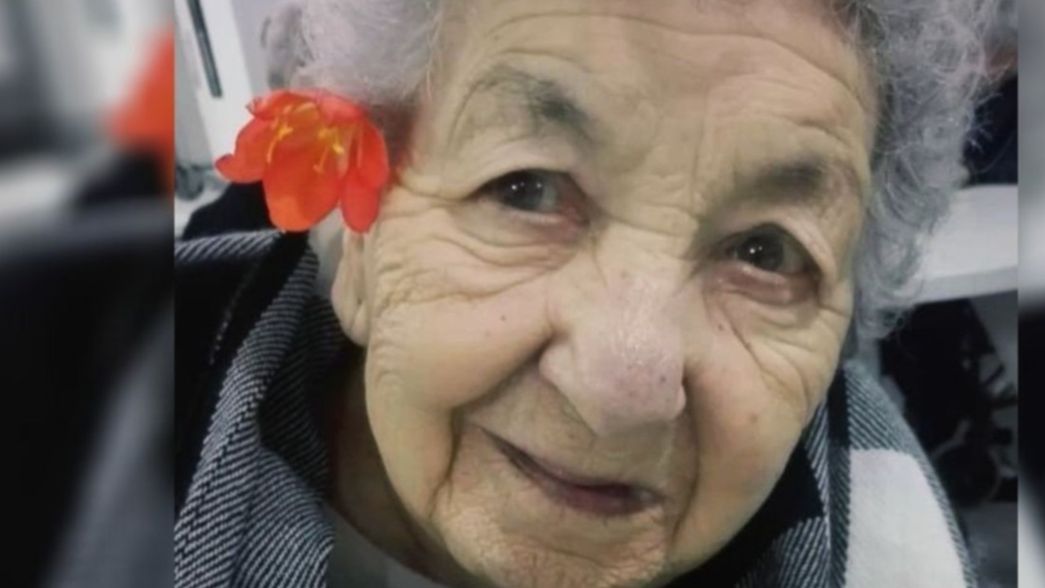 Murió la abuela de 91 años que se había reinfectado de coronavirus en La Plata