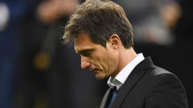 fin de ciclo: guillermo barros schelotto no continuara como entrenador de boca