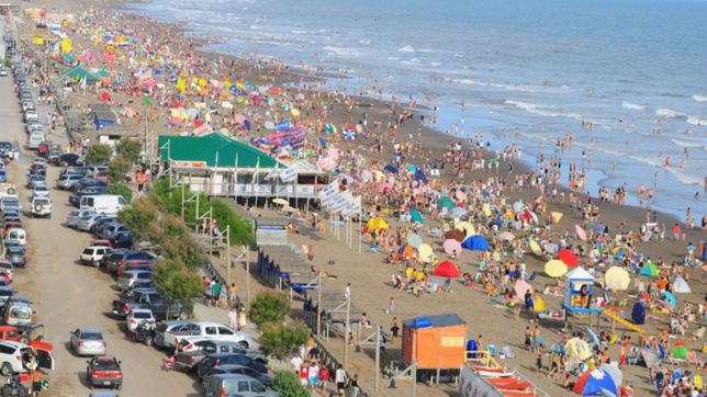 el verano llega con aumentos: los alquileres en la costa subieron mas del 50%