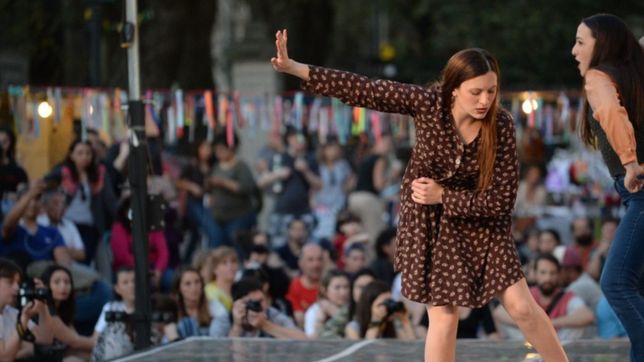 fin de semana repleto de actividades culturales en meridiano v