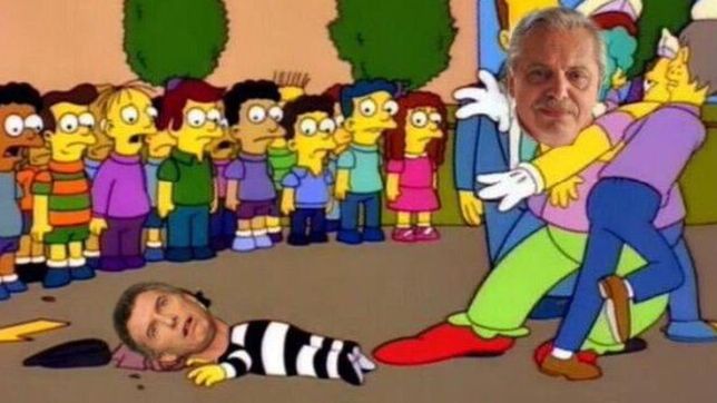 los mejores memes del segundo debate presidencial