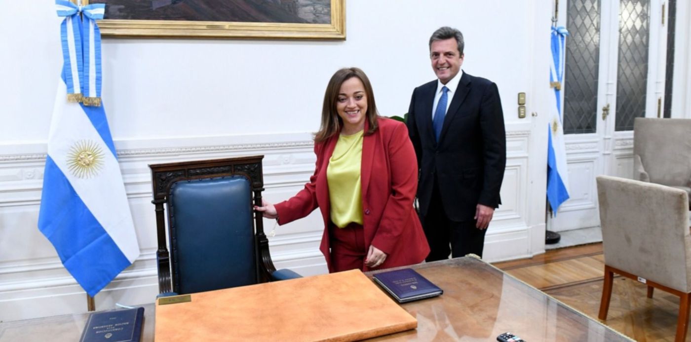 Cecilia Moreau