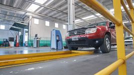 las razones por las que dos de cada diez autos no superan la vtv en la plata las razones por las que dos de cada diez autos no superan la vtv en la plata