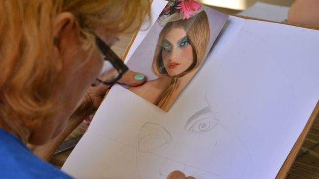 danzas, idiomas y fotografia: mas de mil platenses disfrutan de los talleres de verano