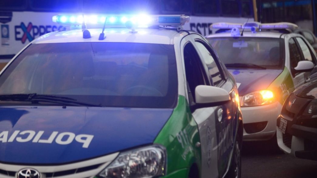 Pelea, disparos y milagro en La Plata: un hombre casi mata a otro por una moto