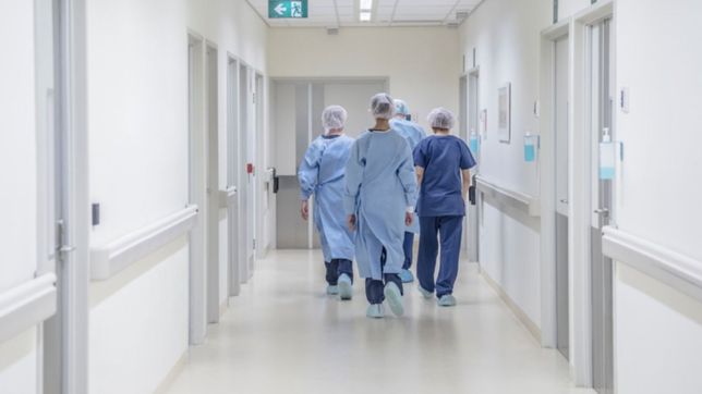 gollan y tauber pusieron la mira en la formacion de los estudiantes en carreras de salud