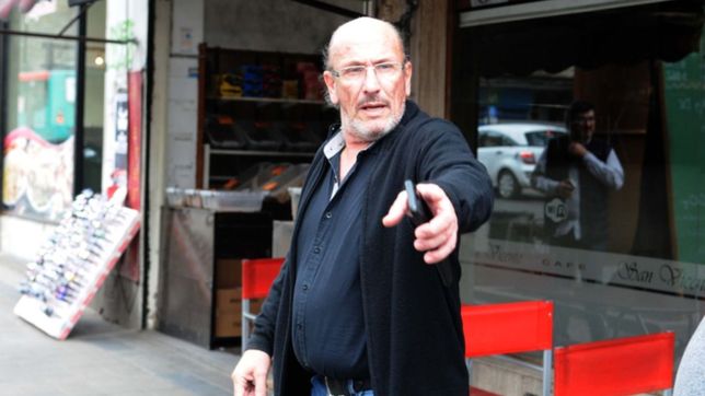 el interventor de la uocra en la plata tras los pasos del pata medina