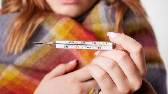 las enfermedades que vuelven con la presencialidad y en plena pandemia de covid-19