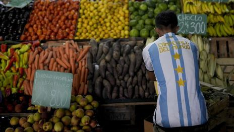 Economistas prevén una fuerte escalada de la inflación hasta diciembre