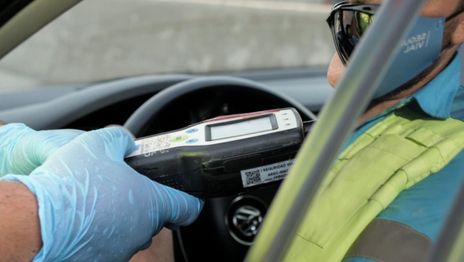 Provincia evalúa impulsar una ley de alcohol cero al volante