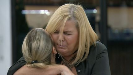 Llanto, angustia y emoción: la noche que Virginia le ganó a Furia y se adueñó de Gran Hermano