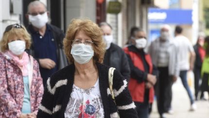 Provincia pagará un bono de fin de año de $8.000 a jubilados y familias vulnerables