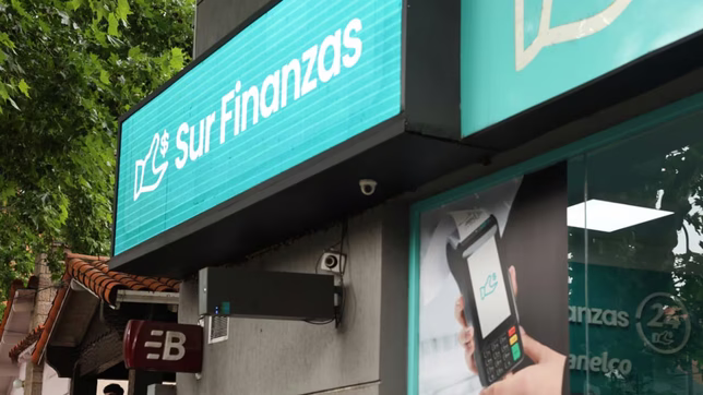 la justicia de la plata resolvio cual sera el magistrado que debe investigar la denuncia contra sur finanzas