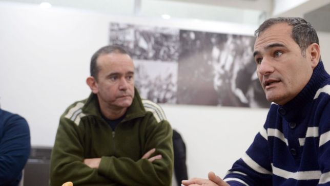 guillermo escudero de campana: tenemos que volver a poner el mango en el bolsillo de la gente