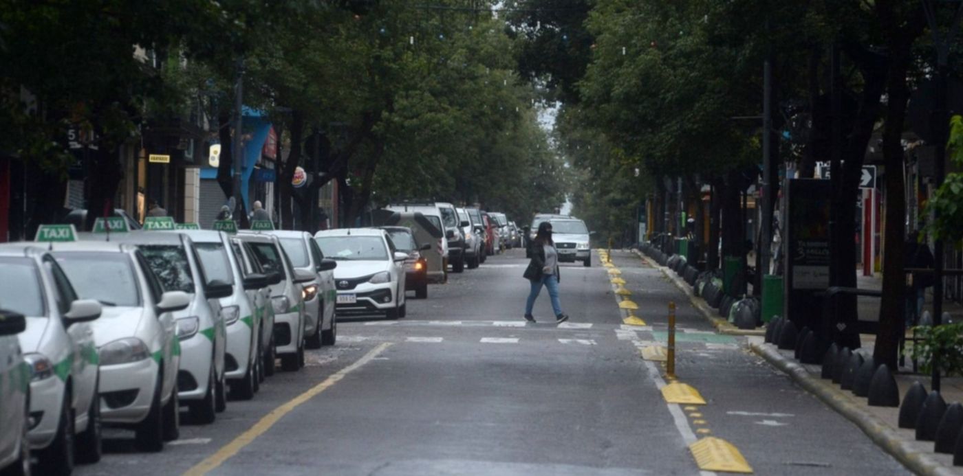 Cuarentena Aislamiento Fase 1