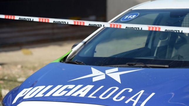 una mujer policia fue asesinada en la plata mientras dormia