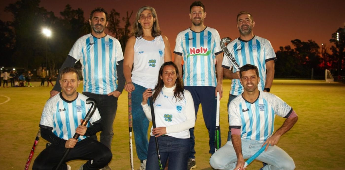Jugadores de la U