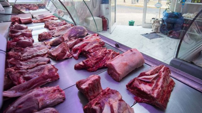 cuales son los 7 cortes de carne a precios accesibles acordados por el gobierno