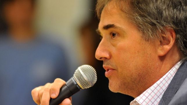 la defensoria pidio agotar las instancias de negociacion entre ioma y la amp