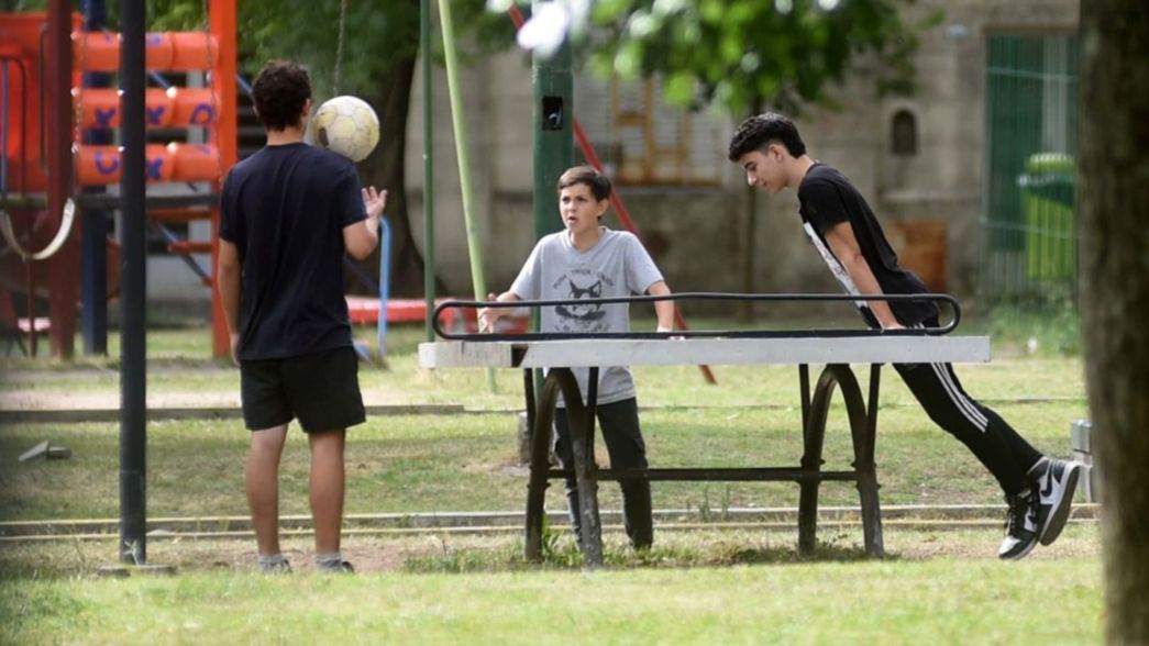 Cielo despejado, sol y máxima de 27°C: así va a seguir el clima en La Plata