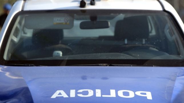ladrones le dispararon a un joven en la cara porque se nego a darles la bicicleta