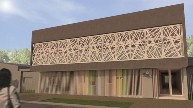 colegio galileo, una nueva propuesta educativa en la plata orientada a la ciencia y el humanismo