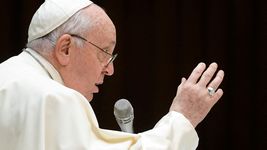 el pedido y suplica del papa francisco en medio del conflicto en la franja de gaza el pedido y suplica del papa francisco en medio del conflicto en la franja de gaza