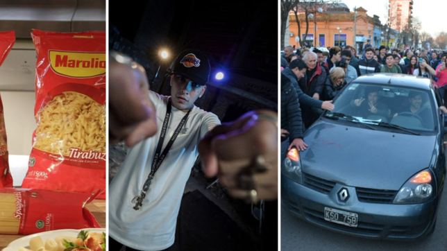 marolio, callejero fino y hasta el clio de kicillof: desopilantes spots copan la campana