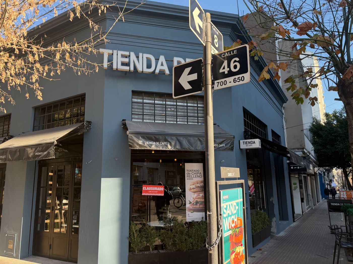 Tienda de Café1